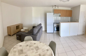 Appartement à Castelnau-d'Estrétefonds