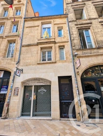 Studio à Bordeaux