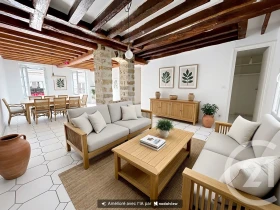 Appartement à Fontainebleau