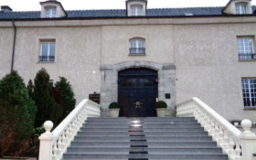 Appartement à Rochefort-en-Yvelines