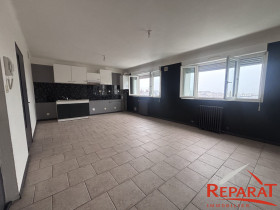 Appartement à Brive-la-Gaillarde