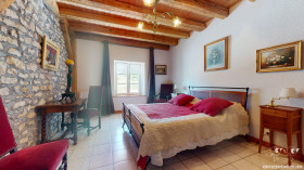 Appartement à Sarrageois