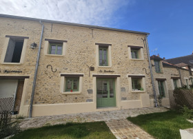 Maison à Bonnelles