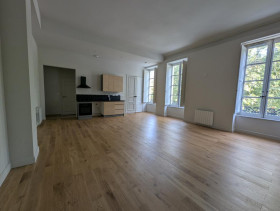 Appartement à Nîmes