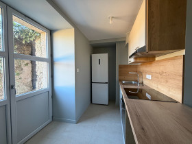 Appartement à Aixe-sur-Vienne