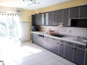 Appartement à Lons-le-Saunier