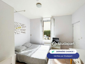 Appartement à Tours