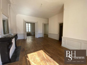 Appartement à Poitiers