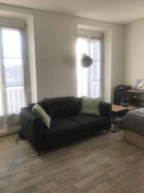 Appartement à Le Creusot