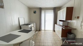 Appartement à Remiremont