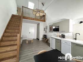 Appartement à Cognac