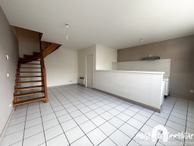 Appartement à Cognac