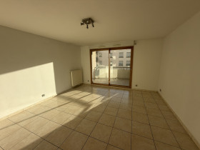 Appartement à Annemasse