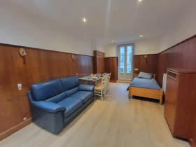 Appartement à Nevers