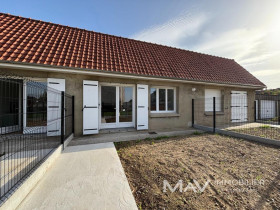 Maison à Arques