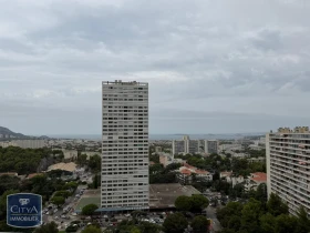 Appartement à Marseille