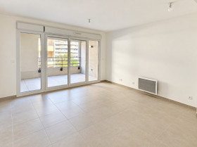 Appartement à Marseille