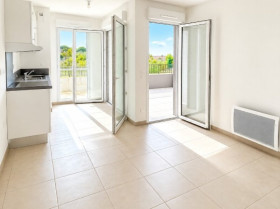 Appartement à Arles