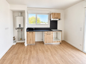 Appartement à Laval