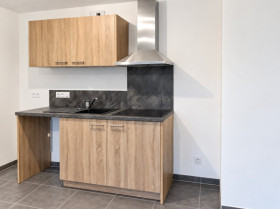 Appartement à La Baule-Escoublac