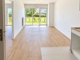Appartement à Mainvilliers