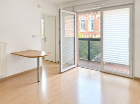 Appartement à Roubaix