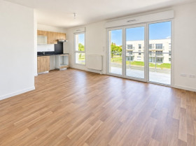 Appartement à Laval