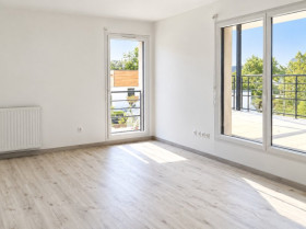 Appartement à Sautron