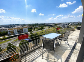 Appartement à Tours