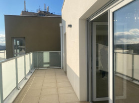 Appartement à Nemours