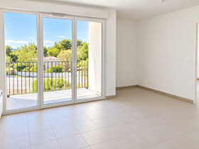 Appartement à Marseille
