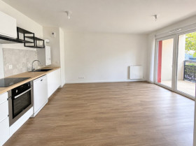 Appartement à Joué-lès-Tours