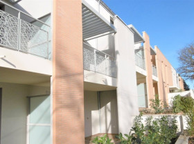 Appartement à L'Union