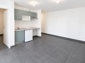 Appartement à Nîmes