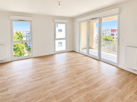 Appartement à Lormont
