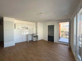 Appartement à Corbeil-Essonnes