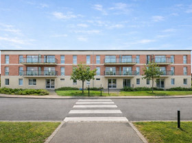 Appartement à Mainvilliers