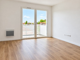 Appartement à Roubaix
