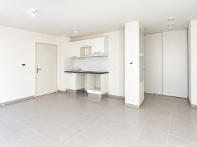 Appartement à Marseillan
