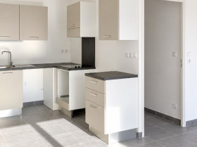 Appartement à La Seyne-sur-Mer