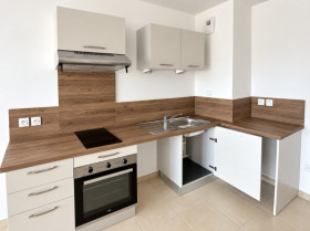 Appartement à Monteux