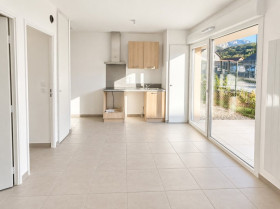Studio à Saint-Pierre-en-Faucigny
