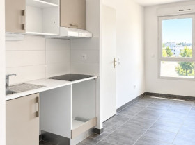 Appartement à Le Lavandou