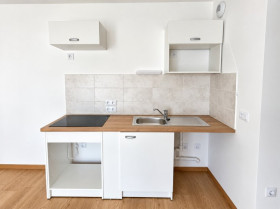 Appartement à Amiens