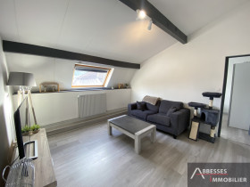 Appartement à Remiremont