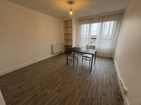 Appartement à Alfortville