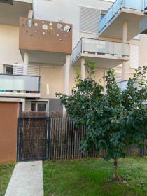 Appartement à Béziers