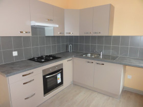 Appartement à Le Creusot