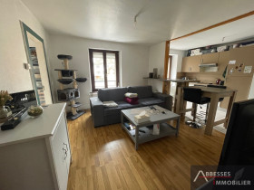 Appartement à Remiremont