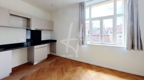 Appartement à Metz